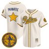 Men’s Philadelphia Phillies 1938 Heritage Vapor Premier Limited Jersey – ‘New Sweden 300th Anniversary’ Patch – All Stitched